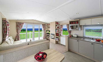 Lake District Caravans for Sale