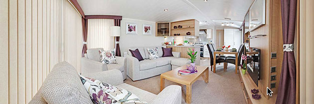 Lake District Caravans for Sale