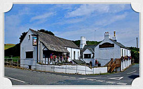 Lake District Farmers Arms