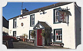 Lake District Pubs