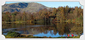 Lake District Walks